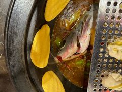 -粗粮人家·东北菜(洋桥店)