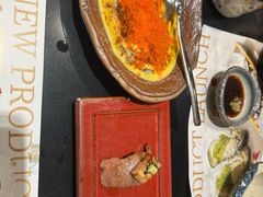 -古田居·特色寿司料理(骏欣中心店)