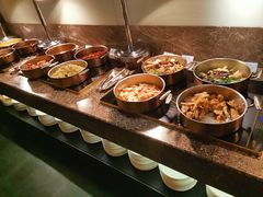 自助取餐区-星伦多 自助料理(圆融店)