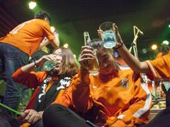 -月亮瓦肆音乐酒吧(环山路店)