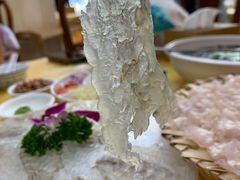 -官塘陈记鱼生·潮汕砂锅粥·牛肉火锅(潮枫路总店)