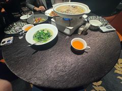 -君庭中餐厅(湘江豪生店)