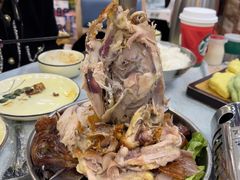 -大师傅金奖啤酒鱼(西街口总店)