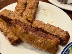 -前门张记涮肉(前门店)