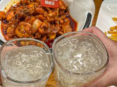 -莲餐厅·湖北菜·潜江小龙虾店(愚园路店)