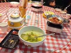 -龙师傅卤炒(天马店)