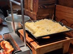 -很久以前羊肉串(昌里路三钢里店)