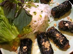 -Lam Vien Restaurant