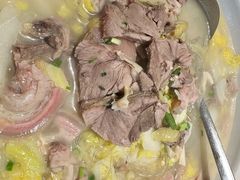 -沈家花园如皋菜(海阳路店)