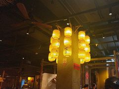 -破三川·新川菜(静安大融城店)