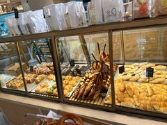 -Dough&Joe团憩(瑞虹天地月亮湾店)