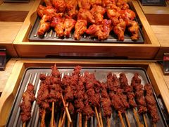 -比格比萨自助(国展店)