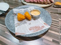 -BomBa意大利餐厅