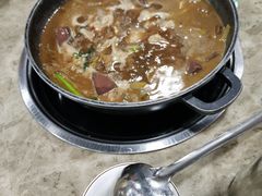 -东山羊庄(八卦岭店)