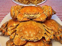 -二钳洞庭虾蟹·江湖菜(成都鹭岛店)