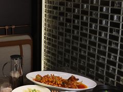 -宫燕府·京菜·烤鸭·淮扬菜(王府中心店)