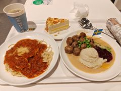 -宜家·瑞典风味餐厅(无锡店)