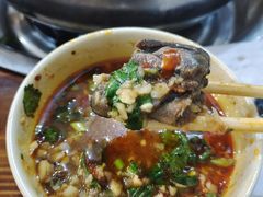 -黑竹香鸡(营和巷店)