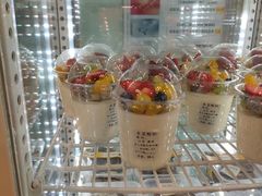 -新侨三宝乐面包店(崇文门店)