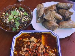 -天添纸包鸡家常菜