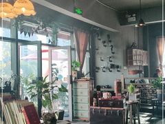 -BUND·FIVE外滩5号(天际店)