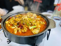 -老长沙龙虾馆(罗湖店)
