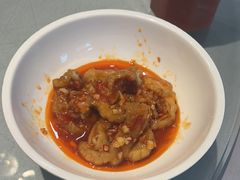 -小秦淮·南京土菜(新亭西路店)