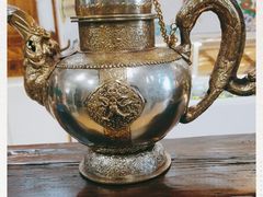 -一招鲜·全羊铺·蒙古奶茶(五一北路店)