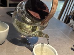 -晓淮山·扬州早茶·淮扬菜(龙阳广场店)