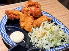 -桃花丼烧肉饭(凯丹商场店)