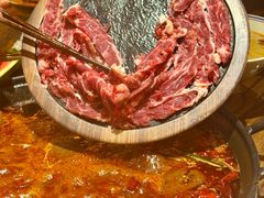 -旧街市鲜货老火锅(大光路店)