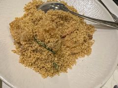 麦片虾-珍宝海鲜JUMBO Seafood(尚嘉店)