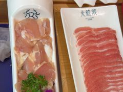 -大龙燚火锅
