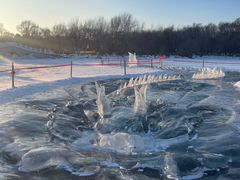 -长春市南湖公园