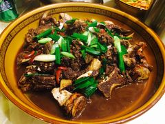 -陈先进鱼馆·夜宵·地道农家菜(湖墅南路店)