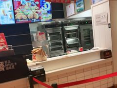 -肯德基(洛川店)