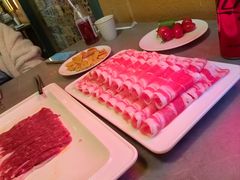 -君邦火锅(新疆大厦店)