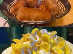 -鲜入唯煮·港式海鲜牛肉火锅(金宝街店)