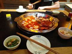 -大龙辣火锅·龙虾·烧烤(湖滨新天地店)
