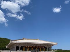 -黄帝陵
