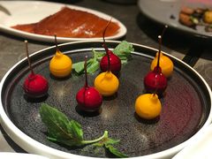 -金鸭季·北京烤鸭(深业上城店)