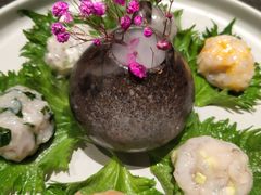 -煲宫猪肚鸡(昆山金鹰国际购物中心店)