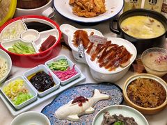 -小吊梨汤·北京菜·烤鸭(王府井银泰in88店)