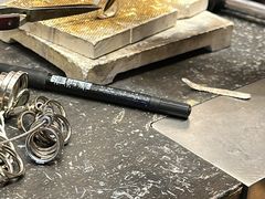 -十八字金·银饰·开蚌DIY·手工体验团建(富力广场店)