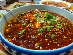 -青城甲(青城山店)