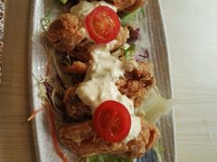 -有喜屋·深夜食堂(北京西路店)