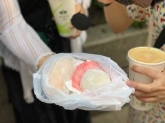 -澳门长洲糯米糍(柯打苏沙街店)