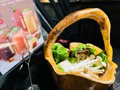 -捞王锅物料理(凯旋路店)