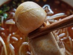 冒节子肥肠粉-白家高记肥肠粉(总店)