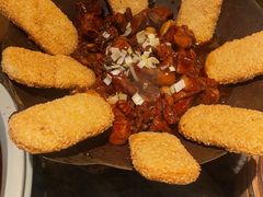 -南京大牌档(中关村领展广场店)